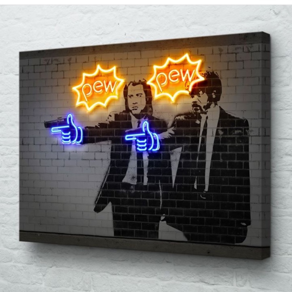 Meet your Posher, Luke